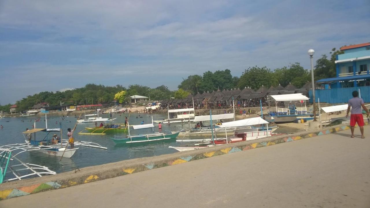 Stay And Fly At Amani Grand Resort Residences Lapu-Lapu City Exterior foto